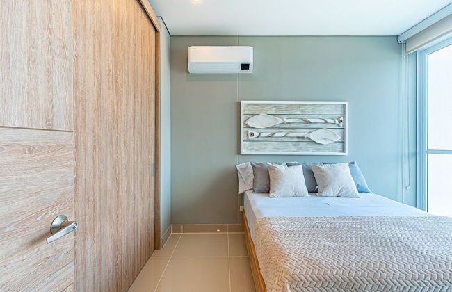 Reserva Del Mar Santa Marta By CTBNB - Photo 59