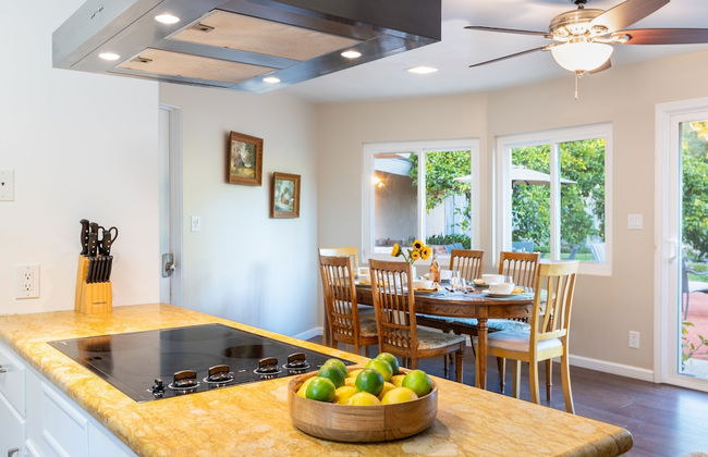 East Valley Manor by Avantstay Minutes to the Beach - Foto 17