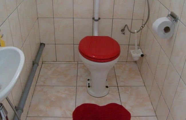 Zeedijk Resort Nickerie - Foto 24