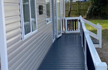 Coghurst Hall Holiday Home Sleeps 6, 2 bedrooms - Foto 6