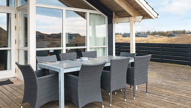 Servicios del alojamiento