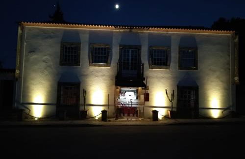 Casas Do Zagão - Turismo Rural - Foto 49