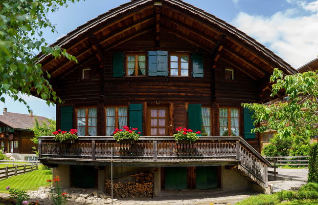 Lena, Chalet - Foto 2