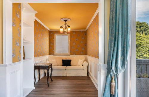 Ferienhaus Barockhaus Fulda - Photo 7