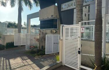 Apartamento confortável completo no bairro Sao Pedro - Foto 16