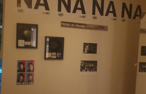 Luxury Apartment Best location in Liverpool city center - Foto 12