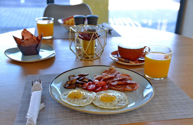 WINK Quiver Tree - Foto 49