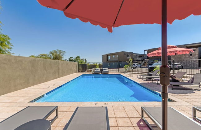 Macallister 2007 Close2golf BBQ Heated Pool Views - Foto 18