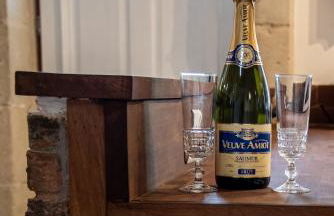 Lavender House - Traditional & charming stone home - Foto 6