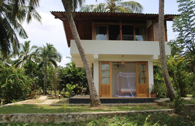 Lake Villa Near Udawalawe National Park - Foto 62