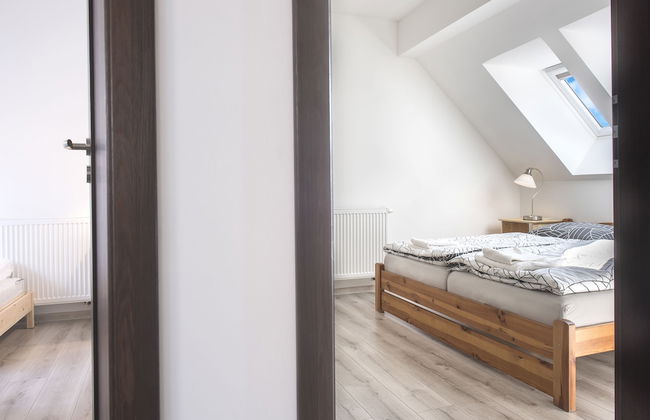 Garden apartments - Foto 9