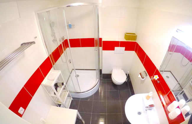 Lidicka Apartments - Foto 37