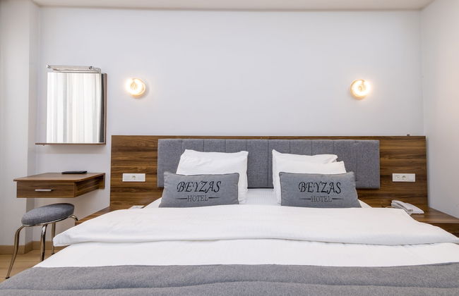 Beyzas Hotel & Suites - Foto 32