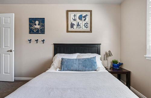 Fully Stocked Home with Hot Tub and Private Yard - Photo 35