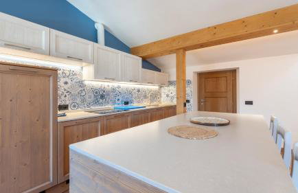 Luna Rossa Dolomiti - Foto 8