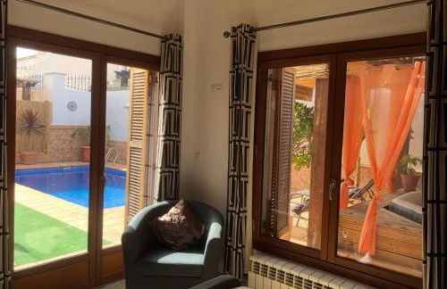 Casa Calida - Foto 13