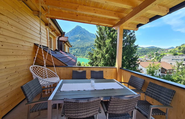 Aparthotel Buchauer Tirol - Foto 32