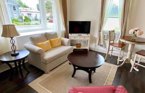 Water Street Apartments - Foto 32