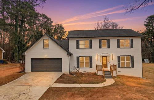 Brand New Modern Home 4BR-3BA Stylish Cozy - Foto 41