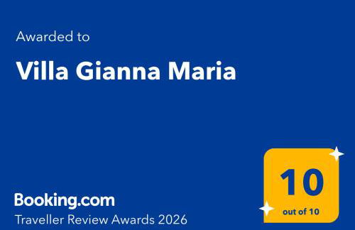 Villa Gianna Maria - Foto 30