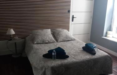 Les Volets Bleus - Foto 2