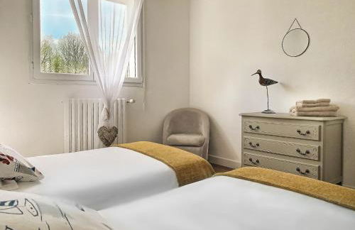 Gîte ti Goudoul éco responsable BB friendly - Foto 20