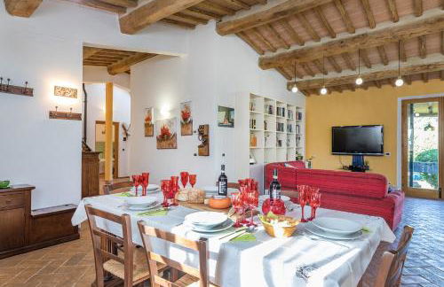 Villa Edera - Foto 20