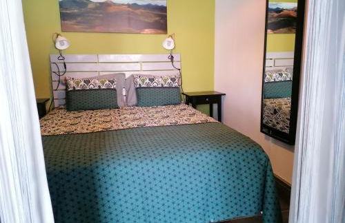 THE WHITE HOUSE with Pool - Playa Blanca - Foto 40