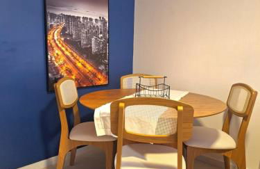 Loft Moderno ao lado plaza - Foto 9