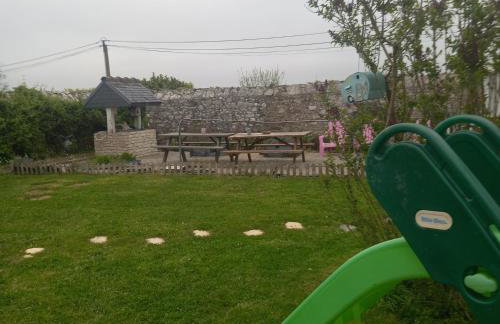 Maison 800m de la mer - Foto 24