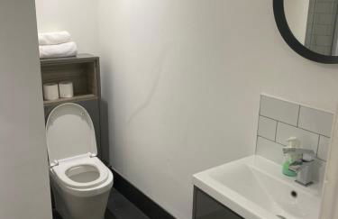 Eleanor Rigby apts Stanley Street - Foto 58