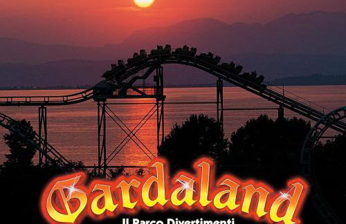 Appartamento Dolcitalia in Lazise - Foto 28