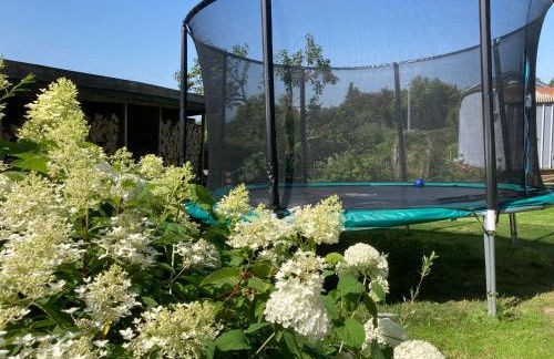 Bei uns im Allgäu - Ferienwohnungen für Erholung und Aktivität - Foto 42