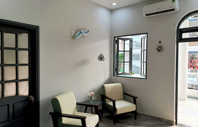 Aroma My Khe Beach - Photo 37