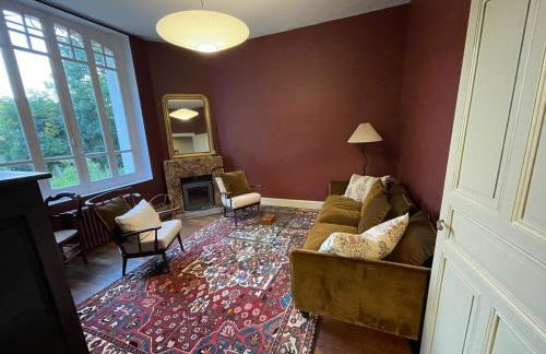 La villa Hortense - Foto 7