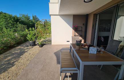 Vila Primorka Apartmani Oleander - Foto 14