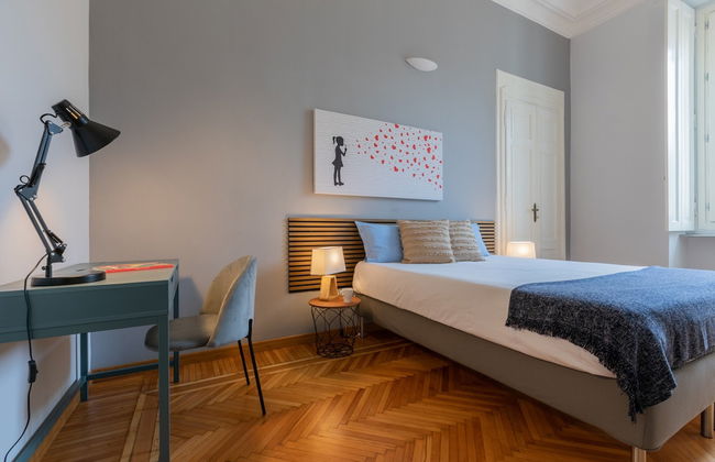 Oddino Morgari 3 - Oddino 3 - Foto 12