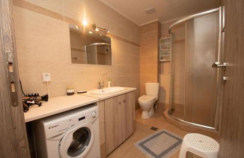 Seaside Apartments-Angela - Foto 20