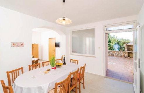 Six-Bedroom Holiday Home In Sipan - Foto 31