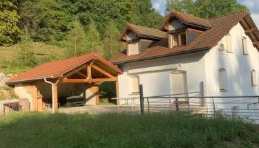 Charmante Maison Blanche - Foto 2