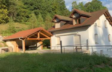 Charmante Maison Blanche - Foto 2