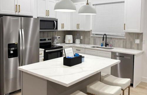 Dejs Modern Retreat Houston TX - Foto 7