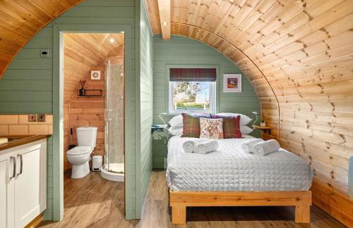 The Pods at 7 Black Crofts - Foto 10