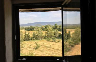 Gîte de charme face au Luberon, avec Jacuzzi - Foto 20