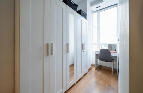 Balcony to the Sea Balcon al Mar Las Canteras - Foto 25