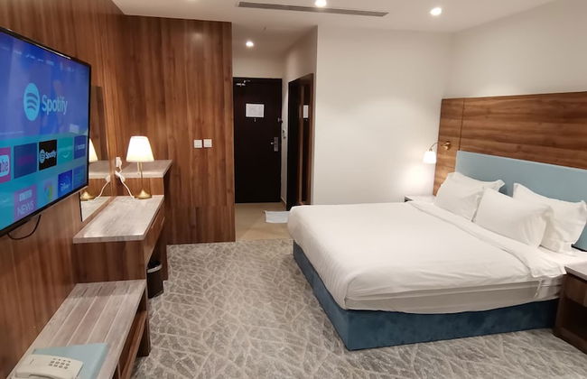 Sedra Compound - Hotel Apartment - Foto 3