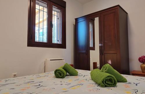 Los Olivos de Fondon - Foto 16