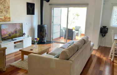 Apartamento El Olivo - Foto 9