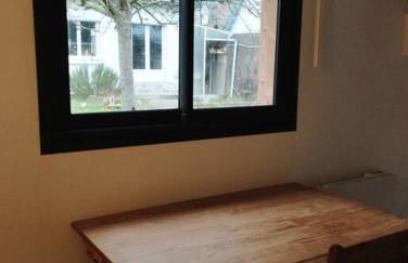 Chambre indépendante avec SDB sur jardin, au calme - Foto 8