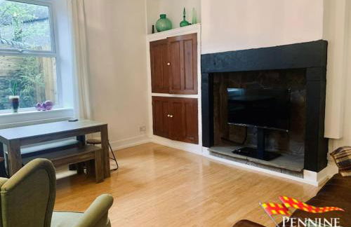 The Old Courthouse Cottage, Haltwhistle - Foto 1